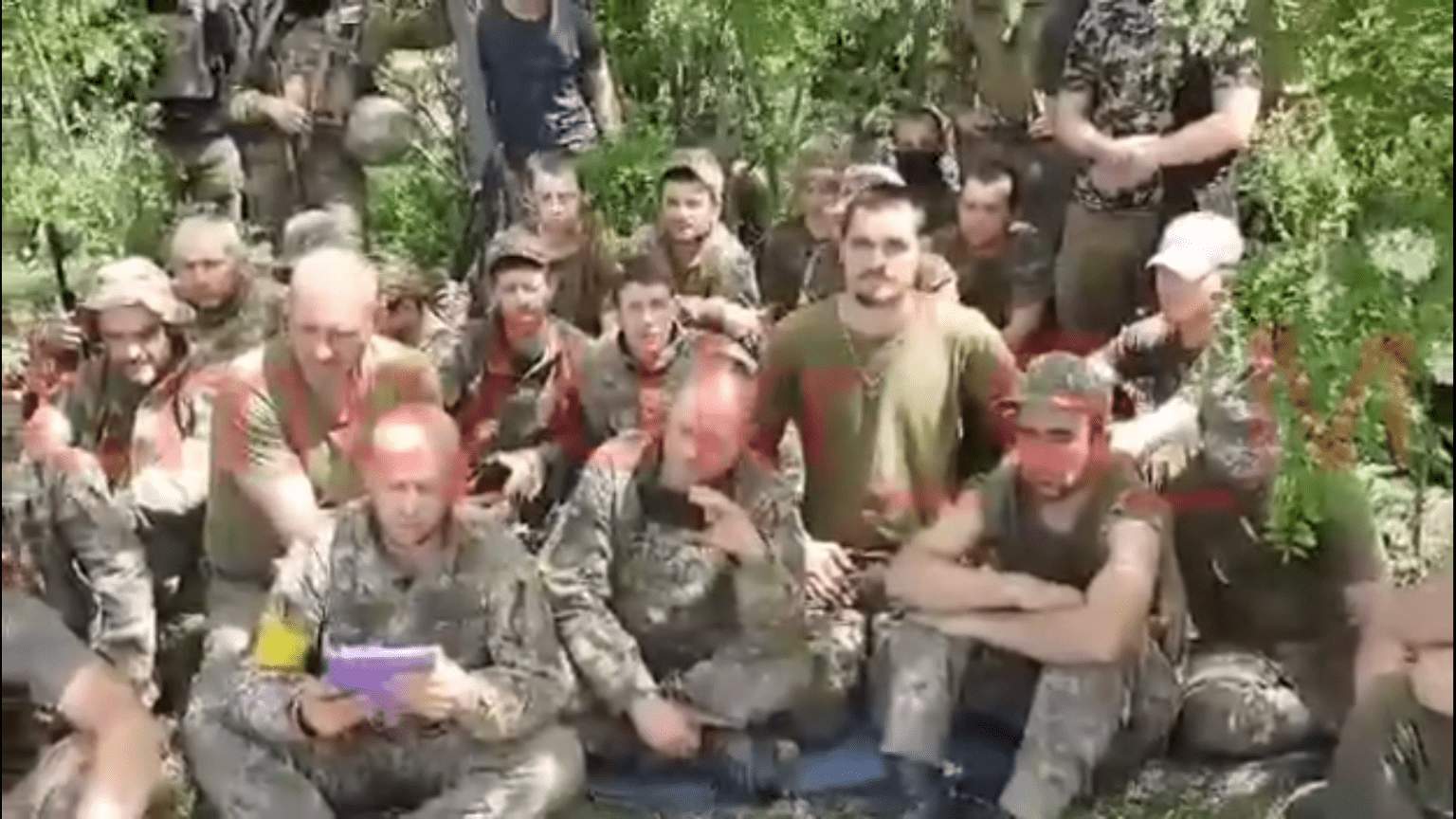 Телеграмм война на украине 21 видео фото 68