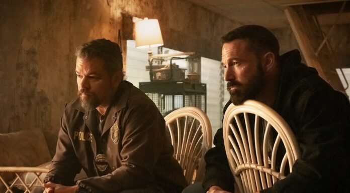 Триллер «Un délicieux morceau», США (2026)
