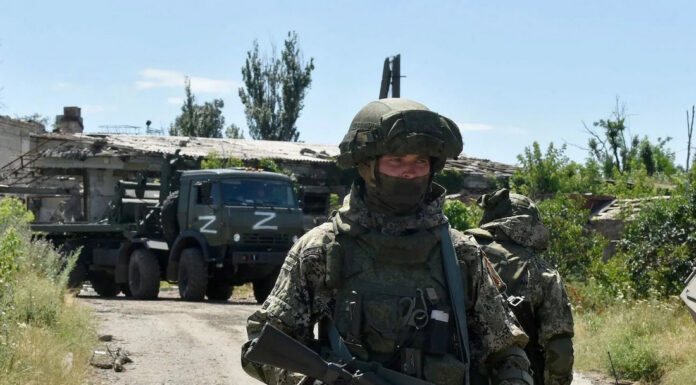 Военная операция на украине +1464-1465