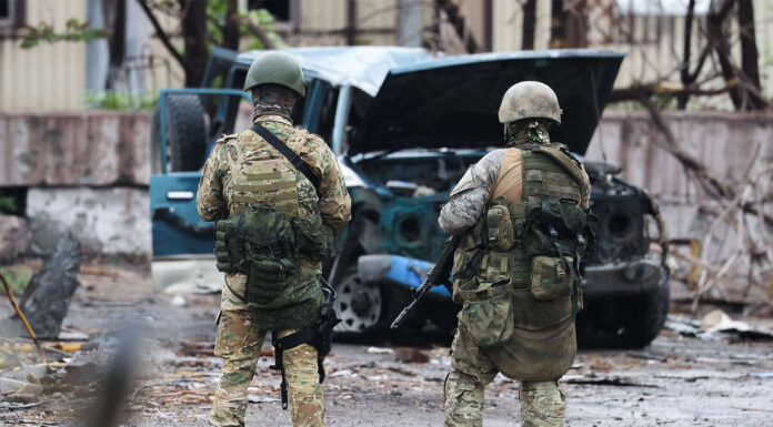 Военная операция на украине +1567-1568