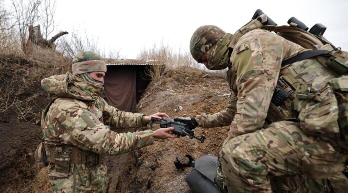 Военная операция на украине +1595-1596