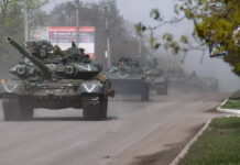 Военная операция на украине +1611-1612