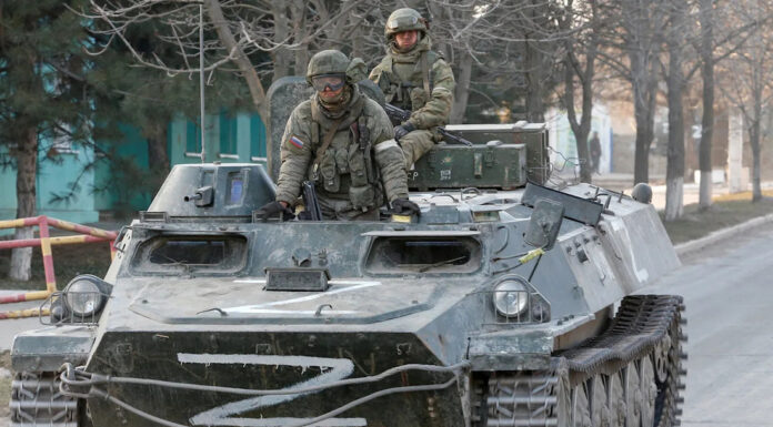 Военная операция на украине +1609-1610