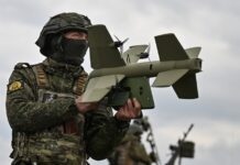 Военная операция на украине +1617-1618