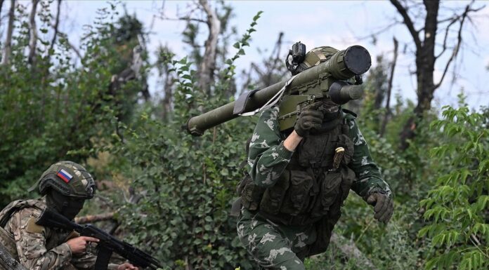 Военная операция на украине +1605-1606