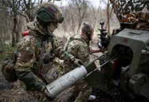 Военная операция на украине +1615-1616
