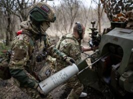 Военная операция на украине +1615-1616