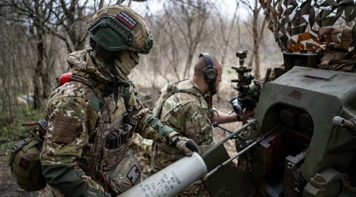 Военная операция на украине +1615-1616