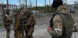 Военная операция на украине +1623-1624