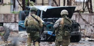Военная операция на украине +1625-1626