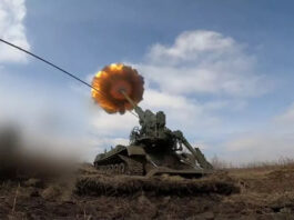 Военная операция на украине +1621-1622