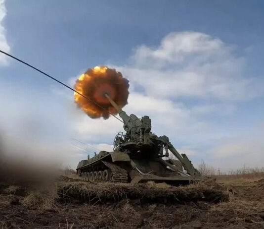 Военная операция на украине +1621-1622