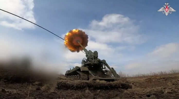 Военная операция на украине +1621-1622