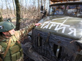 Военная операция на украине +1627-1628
