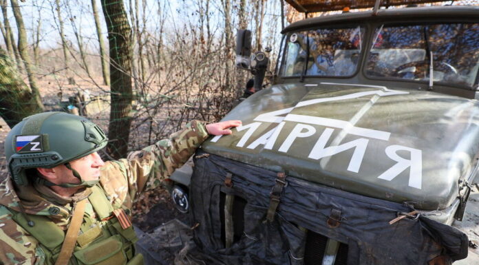 Военная операция на украине +1627-1628