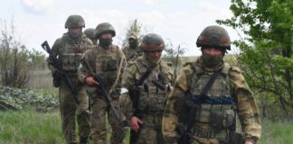 Военная операция на украине +1679-1680