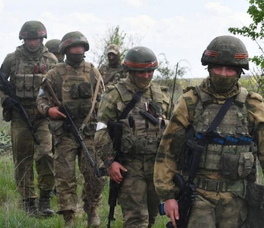 Военная операция на украине +1679-1680