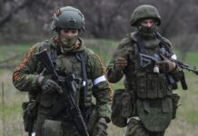 Военная операция на украине +1651-1652