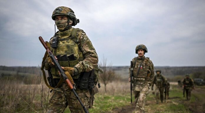 Военная операция на украине +1665-1668