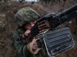 Военная операция на украине +1691-1692