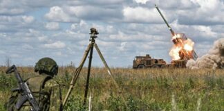 Военная операция на украине +1695-1696