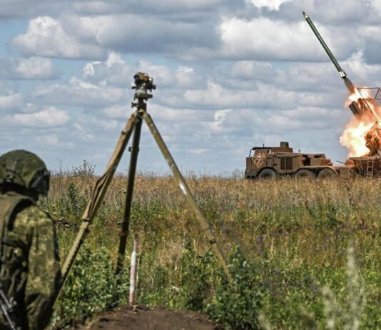 Военная операция на украине +1695-1696