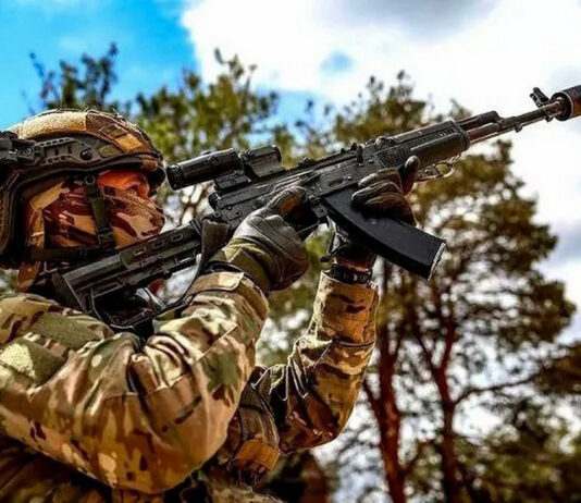 Военная операция на украине +1693-1694